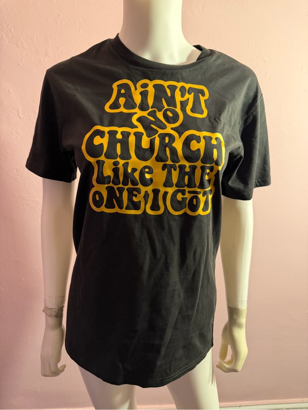 Religious/inspirational T’s